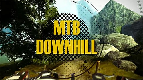 download MTB downhill: Multiplayer apk